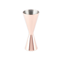 Diablo Copper Jigger