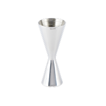 Diablo Stainless Steel Jigger