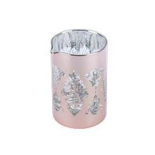 Copper Plated Mixing Glass