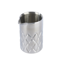 Stainless Steel Mixing Tin