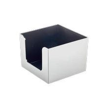 Chrome Napkin Holder