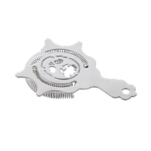 Ghost Strainer Stainless Steel