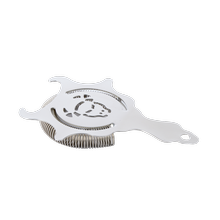 Bull Strainer Stainless Steel