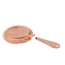 Premium Strainer Copper