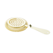 Premium Strainer Gold