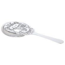 Skull Strainer Stainless Steel