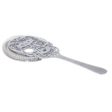 Skull Strainer Vintage