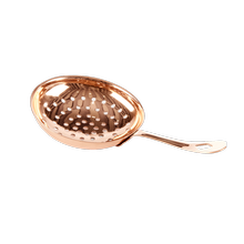 Julep Copper Plated Strainer