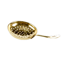 Julep Gold Plated Strainer