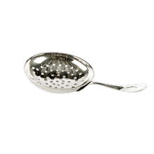 Julep Stainless Steel Strainer