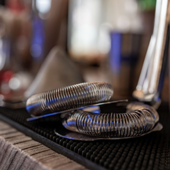 cocktail strainers