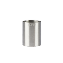 Stainless Steel Thimble Measure
