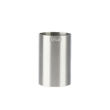 Stainless Steel Thimble Measure
