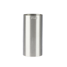 Stainless Steel Thimble Measure