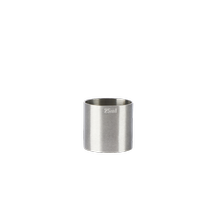 Stainless Steel Thimble Measure