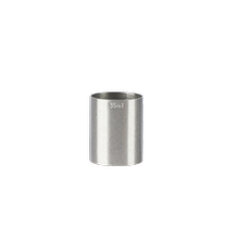 Stainless Steel Thimble Measure