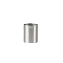 Stainless Steel Thimble Measure