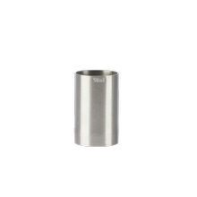 Stainless Steel Thimble Measure