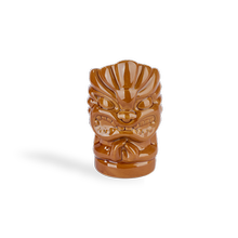 Ceramic Shaka Tiki Mug