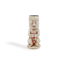 Ceramic Hila Tiki Mug
