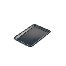 Black Plastic Tip Tray