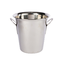 Stainless Steel Champagne Bucket