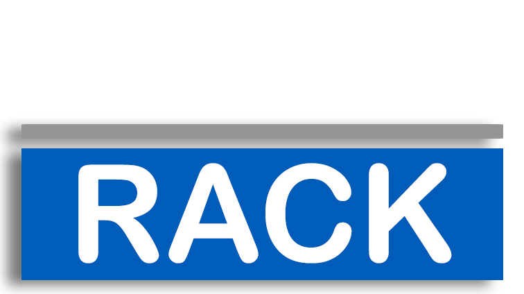 Logo - Glass Rack Calculator